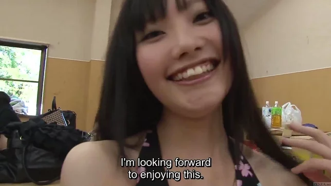 All JAV Stars in Tokyo Gather for Ultimate Cunnilingus Convention