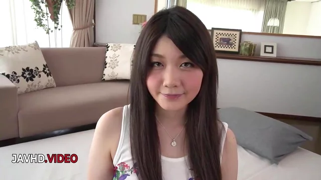 Wild Busty Rie Tachikawa Delivers Insane Japanese Blowjob Fantasy That Blows Minds