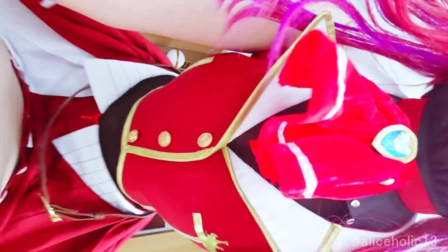 Idol Endures 20+ Convulsive Orgasms With Raw Sperm Reflux in Irresponsible Squirting Fuck