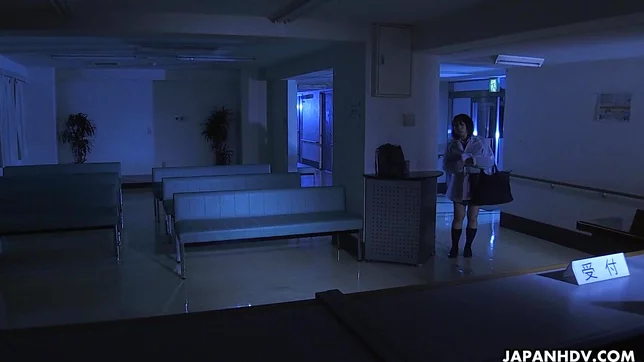 Kai Miharu Japanese Brunette Goes Wild in Unfiltered Group Sex Thrill