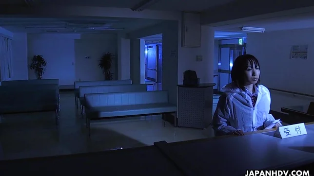 Kai Miharu Japanese Brunette Goes Wild in Unfiltered Group Sex Thrill