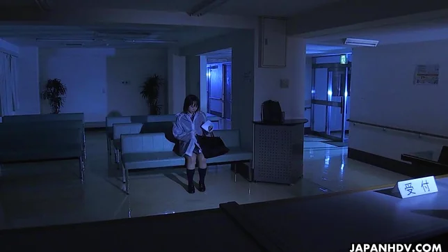Kai Miharu Japanese Brunette Goes Wild in Unfiltered Group Sex Thrill