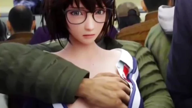 Succubus Anime Uncensored Hentai: Japanese JAV Cartoon Takes It All Deep and Raw