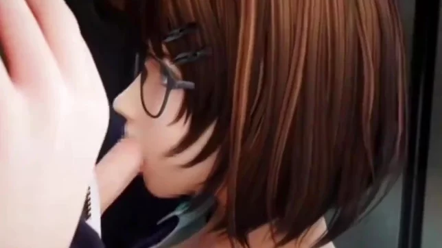 Succubus Anime Uncensored Hentai: Japanese JAV Cartoon Takes It All Deep and Raw