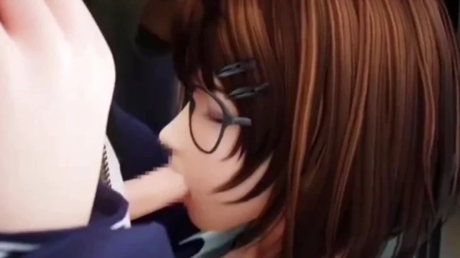 Succubus Anime Uncensored Hentai: Japanese JAV Cartoon Takes It All Deep and Raw