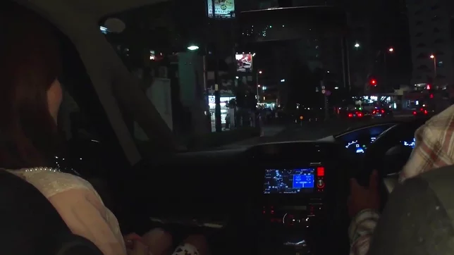 Japanese Wife with Perfect Breasts and Endless Libido Cheats with a Hot Rando
