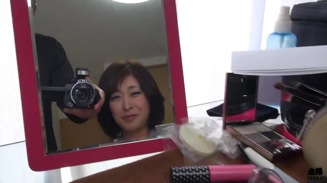 Voluptuous Japanese BBW Wife Sudden JAV Transformation Goes Wild and Unstoppable