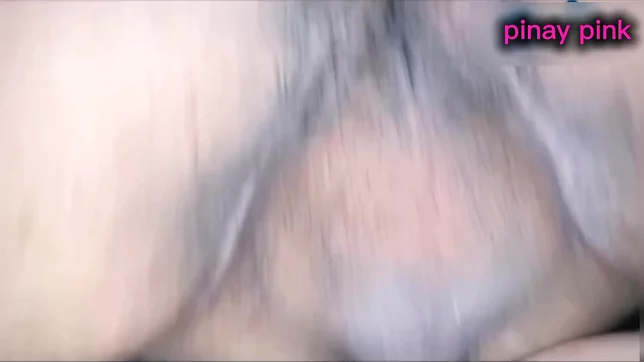 Teen 18+ Pinay Gets Fucked Hard Until She Squirts Massive Amounts