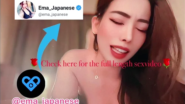 Japanese Girl 18+ Moans Loudly While Taking It Doggy Style