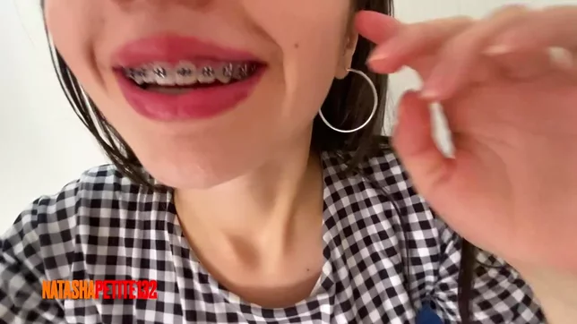Teacher Seduces Pretty Student After Class – Taboo Real University Dirty Encounter