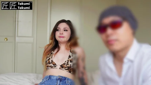 American College Girl 18+ Tricks Asian Classmate into Fake Boyfriend 18+ Role for Wild One-Day Romance