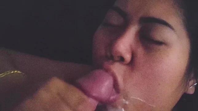 Tina Delivers Massive Facial Cumshots in Ultimate Compilation