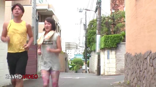 Uika Hoshikawa's Seductive Desires - Craving Full Penetration Everywhere