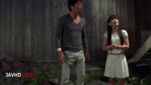 Yui Kasugano's Steamy Encounter – Passionate Fuck & Deep Throat Action