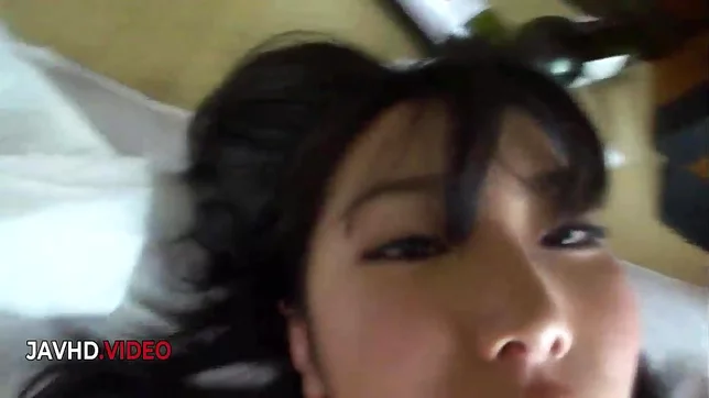 Intense Kinky BJ Session - Ayumu Ishihara's Mind-Blowing Oral Skills Unleashed