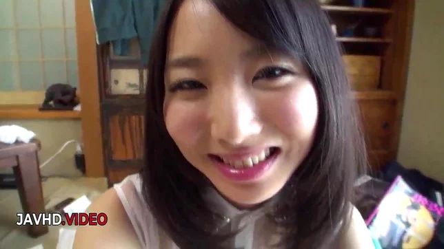 Intense Kinky BJ Session - Ayumu Ishihara's Mind-Blowing Oral Skills Unleashed