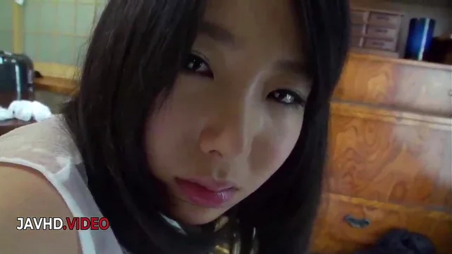 Intense Kinky BJ Session - Ayumu Ishihara's Mind-Blowing Oral Skills Unleashed