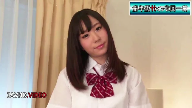 Ichika the Seductive Student - Steamy Uncensored Pleasure Exposed