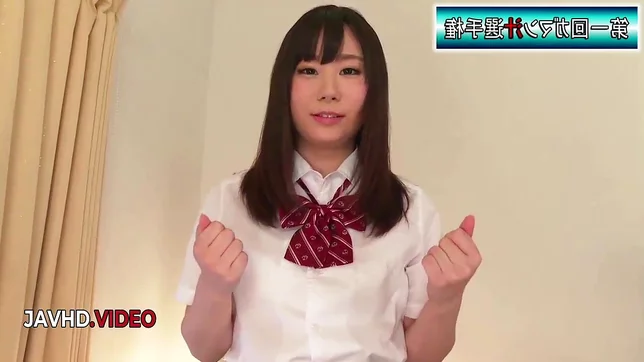Ichika the Seductive Student - Steamy Uncensored Pleasure Exposed
