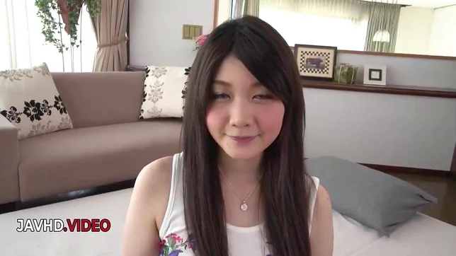 Rie Tachikawa’s Steamy Blowjob Fantasies – Raw & Unfiltered Lust