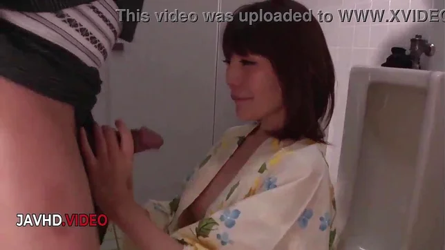 JAV Goddess Rides Hard – Sensual & Wild Kink Unleashed!