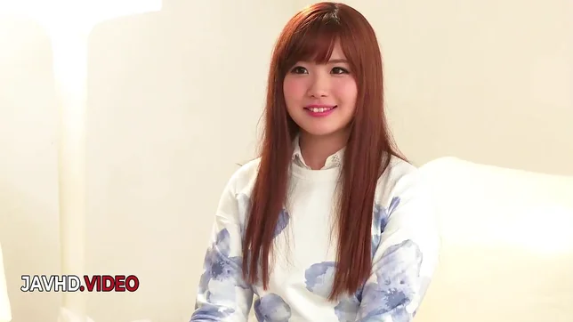 Arisa Ando's Naughty Blowjob Skills - A Sensual & Steamy Performance