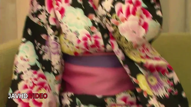 Manami Komukai's Steamy Threesome - Cute Asian Cougar Action Unleashed