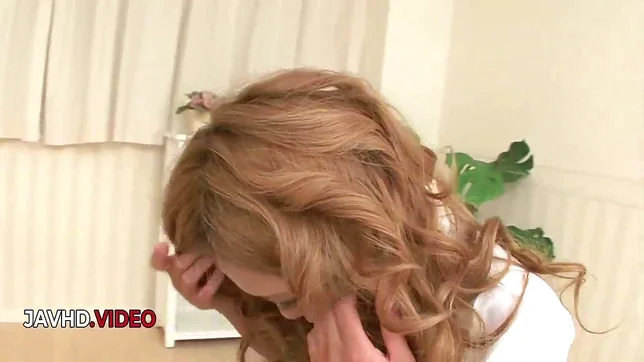 Yuno Shiraiu Seduced – Steaming Teens 18+ Shaved Pussy Savored Slowly