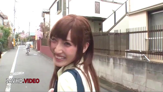 Karin Aizawa’s Kinky Charm Exposed in Steamy Amateur Encounter