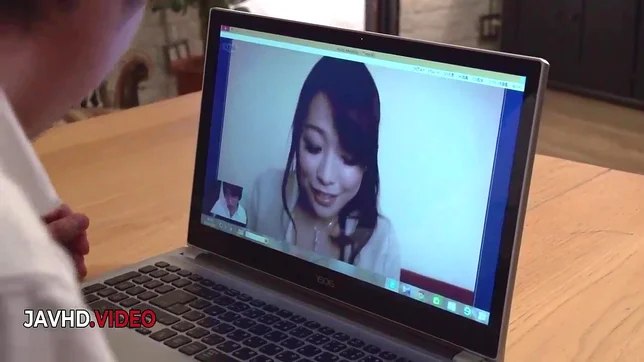 Shiona Suzumori Seduces with Mind-Blowing Asian Blowjob Mastery