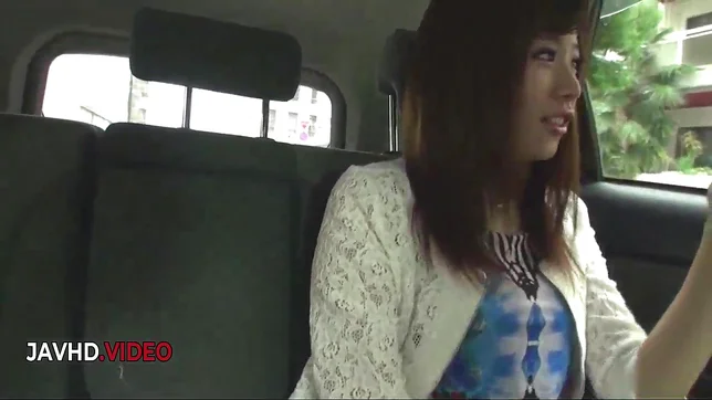 Miri's Wild Home Fuck Fest - Intense Asian Pleasure Unleashed