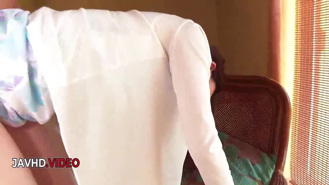 Naughty Miu Kimira's Hot Blowjob Scene - Passionate Japanese Girl 18+ Action