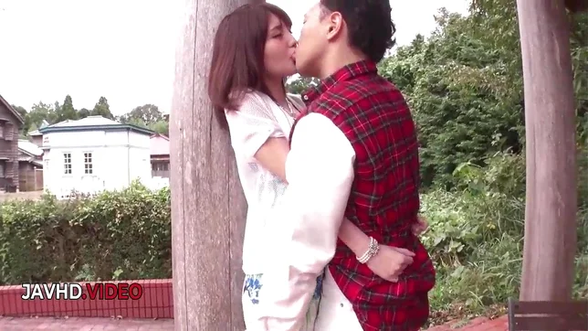 Japanese Goes Wild – Endless Horny Cock-Riding Fun