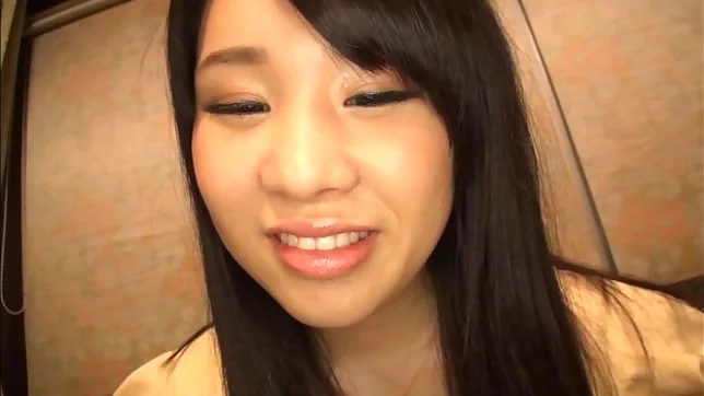 Riko Komori goes naughty in hardcore sex 3