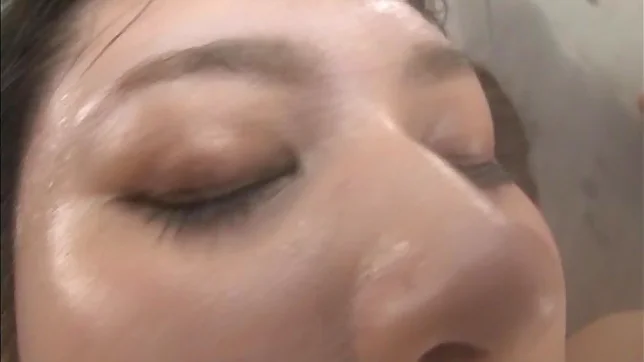 Busty Mina Tamana goes wild in dirty group session