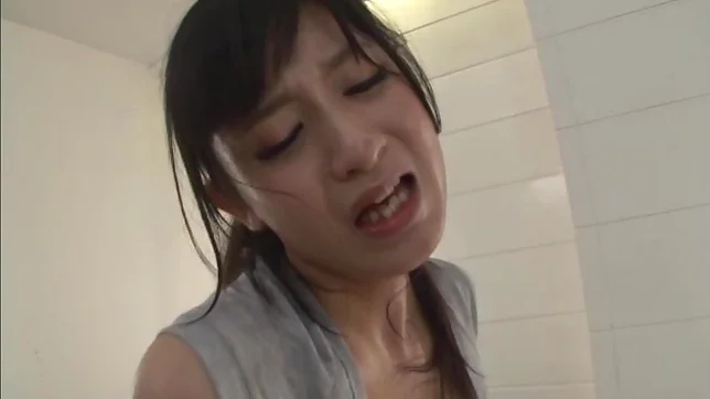 Busty Mina Tamana goes wild in dirty group session 3