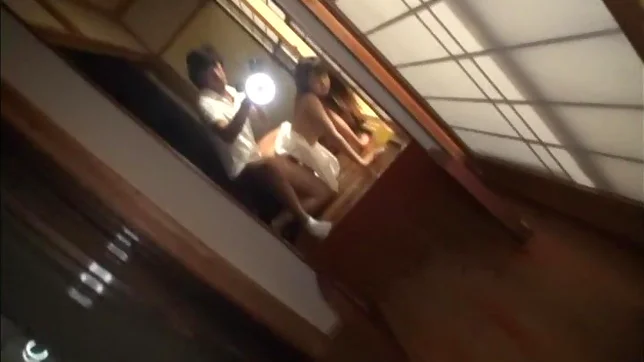 Sexy Moe Izumi loves getting bonked hard