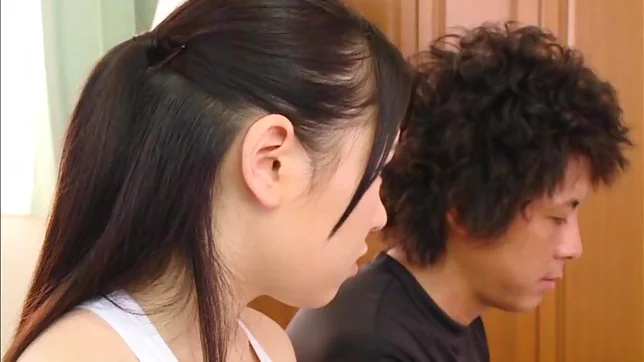 Asian Riko Komori gets nasty during hardcore cock ride 3