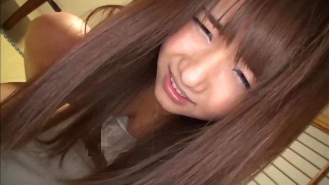 Sexy Moe Izumi loves getting bonked hard 2