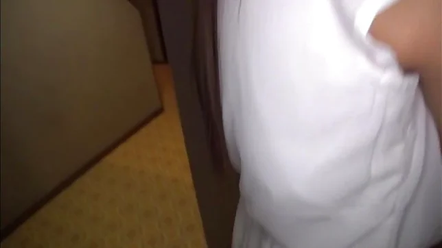 Sexy Moe Izumi loves getting bonked hard 2