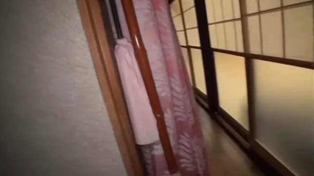 Sexy Moe Izumi loves getting bonked hard 3