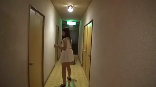 Sexy Moe Izumi loves getting bonked hard 3