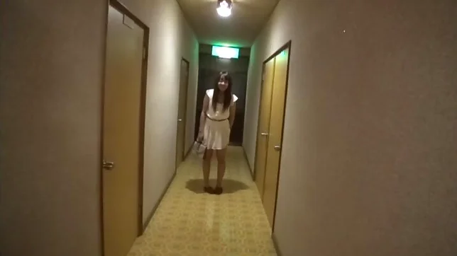 Sexy Moe Izumi loves getting bonked hard 3