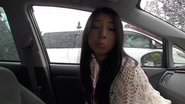 Amateur sex adventure in POV with Asian Yua Sakuya