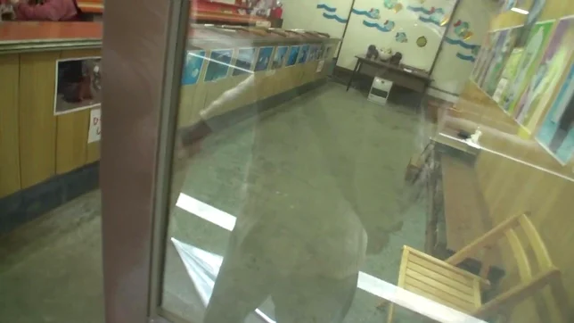 Amateur sex adventure in POV with Asian Yua Sakuya