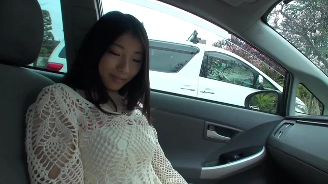 Amateur sex adventure in POV with Asian Yua Sakuya 2