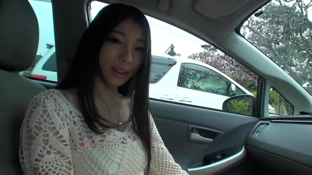 Amateur sex adventure in POV with Asian Yua Sakuya 2