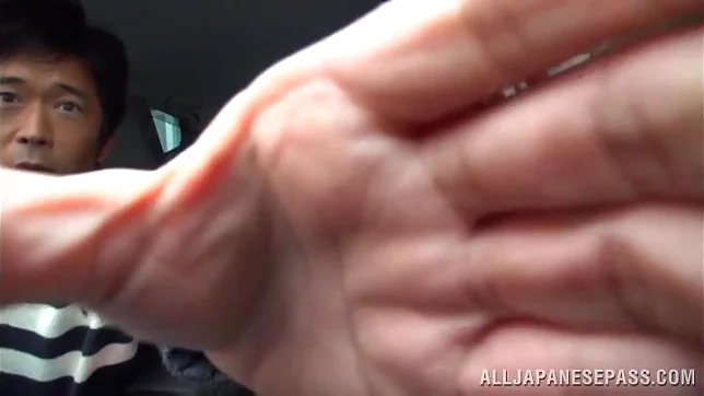 Appetising Asian milf Nanako Kimura enjoys doggystyle screwing 2