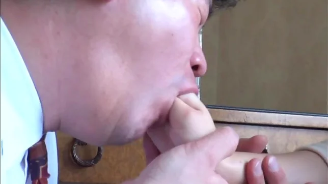 Fetish hottie Nozomi Anzaki craves warm load