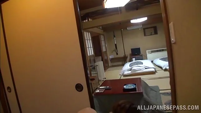 Sexy teen Yui Ooba likes to be drilled hard 2